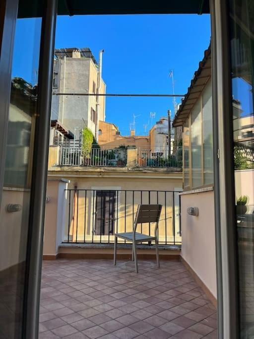 Urbana Rooftop Roma Exterior foto