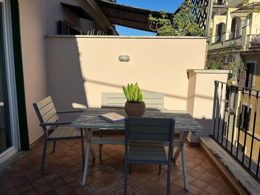 Urbana Rooftop Roma Exterior foto