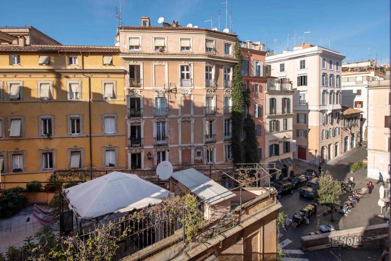 Urbana Rooftop Roma Exterior foto